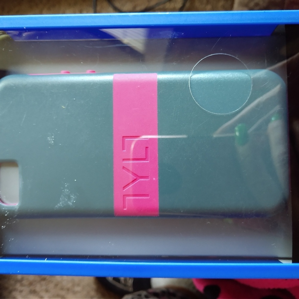 NWT iphone 5 c case